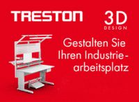 Treston 3D Konfigurator