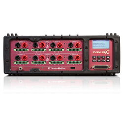 DAXUS Datenerfassungs-System
