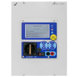 SI-Prüfer Safety Tester