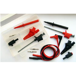 Schützinger Set 20 - 20 teiliger Sicherheits-Mess-Satz