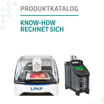 Elsinger Produktkatalog