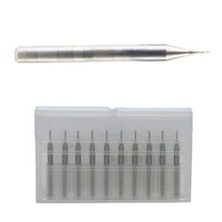 End Mill (RF) 1/8 Zoll, Länge 36mm (10er Pack)