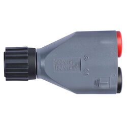 BNC Sicherheitsadapter