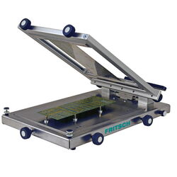 Fritsch printALL005 - Manueller Schablonendrucker