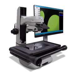 Vision Swift PRO Cam Kompaktes Videomesssystem
