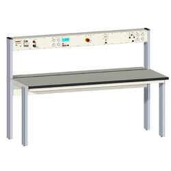 Aluminiumkanäle