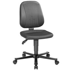 Drehstühle Serie Unitec ESD
