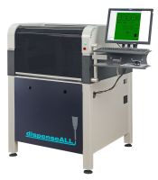 Fritsch dispenseAll 420