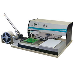 Fritsch SM902 Halbautomat