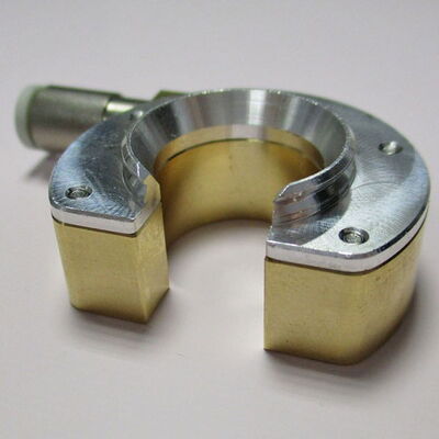 ATB Aluminiumluftpolsterfuß für ProtoMat S103