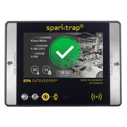 Keinath Sparktrap EPA Gatekeeper net+