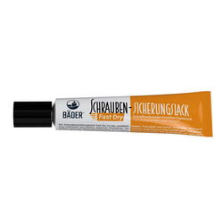 Schrauben-Sicherungslack Sila 610 Fast Dry