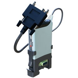 Solartron RS232-Schnittstellenmodul