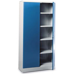Treston Werkzeugschrank - Jedes Teil hat seinen Platz