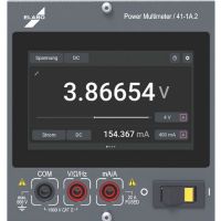 bott Power Multimeter