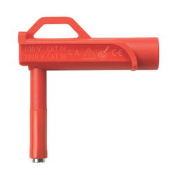 Magnetischer Adapter