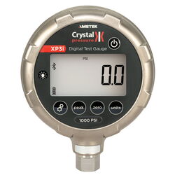 Crystal XP3i Digitales Druckmanometer