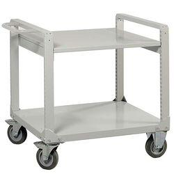 Treston Schwerlastwagen