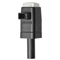 Schützinger SDK799 Sicherheitsstecker-Schnelldruckklemme
