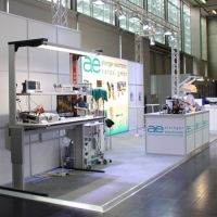 Smart Automation Wien 2018