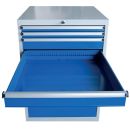 Treston Schublade mit Vollauszug