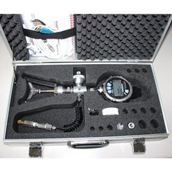 Crystal XP2i Prüfmanometer - Demogerät