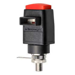 Schützinger ESD5230 Sicherheits-Schnelldruckklemme