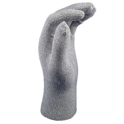 ESD Handschuhe Typ C ohne Beschichtung