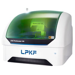 LPKF ProtoLaser H4
