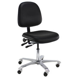 Arbeisstühle Reinraum Serie Ergo 2300 CL