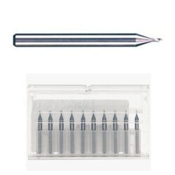 Universal Cutter 1/8 Zoll, L=36mm, Ø 0,2-0,5mm (10er Pack)