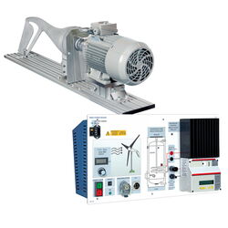 ETS Didactic Windkraftanlagen