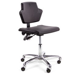 Arbeitsstühle Serie Spirit 1500 ESD - Leitfähig