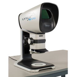 Vision Lynx EVO - okularloses Stereomikroskop