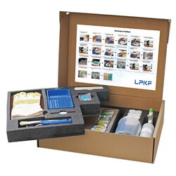 LPKF ProMask und ProLegend - Lötstoppmasken und Bestückungsdruck