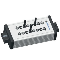 Schützinger OBD Breakout-Box 24V für den Automotive-Bereich
