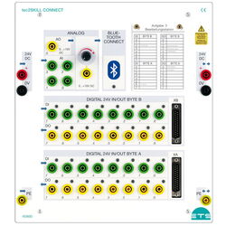 ETS Didactic tec2SKILL connect