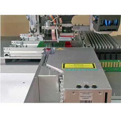 Fritsch LED-Zubringer - LED Bestückung: SMD & THT