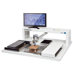 LPKF ProtoPlace E4 Manuelles Pick&Place-System