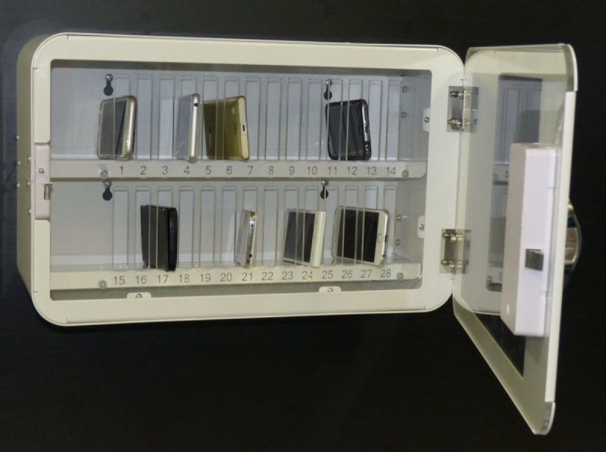 Handylocker - Smartphone Safe