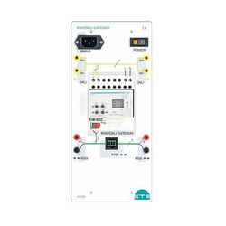 ETS Didactic - KNX / DALI Gateway