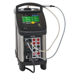 Jofra RTCt Referenz Temperaturkalibratoren