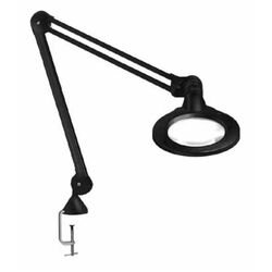 Vision Luxo KFM LED - Lupenleuchte mit LED für industrielle Anwendungen