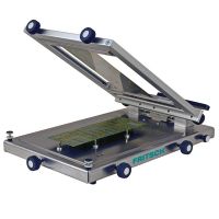 Fritsch printALL005 manueller Schablonendrucker