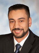 Muhammed Akkaya