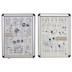 BBH Schülertrainer Elektrik EL1 und EL2