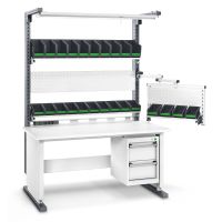 bott avero Montagetische