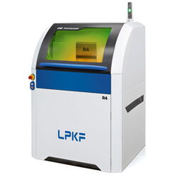 LPKF ProtoLaser R4