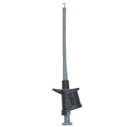 Schützinger SKPS8334 Sicherheits-Hakenklemmprüfspitze