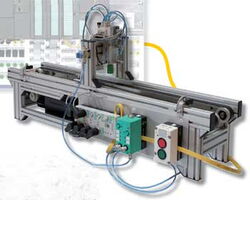 ETS Didactic Transfer-Systeme für die Mechatronik-Ausbildung